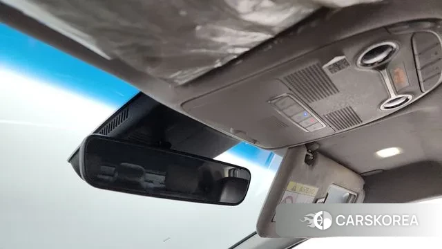 Hyundai The New Grandeur IG Hybrid id 3106464 из Кореи 9