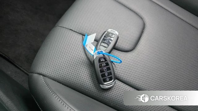 Hyundai Avante (CN7) id 4315943 из Кореи 9