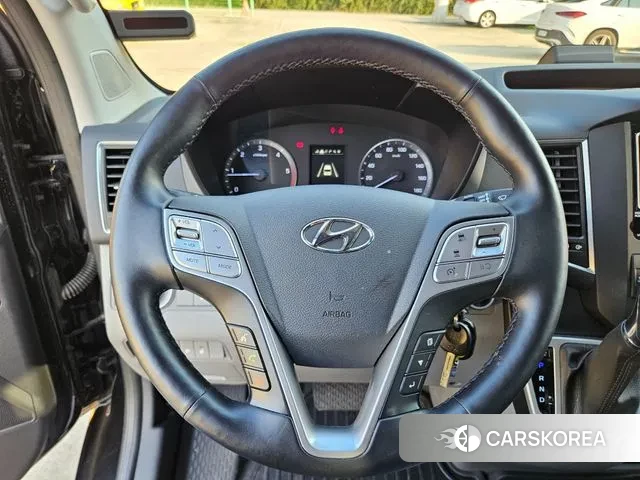 Hyundai Solati id 3299847 из Кореи 9