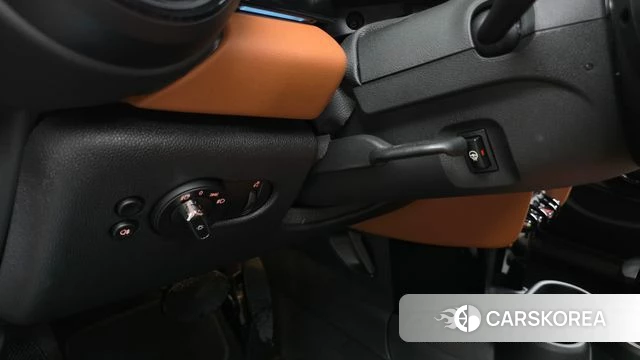 Mini Cooper S id 4753199 из Кореи 9