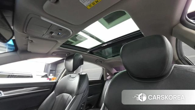 Genesis G80 id 4760401 из Кореи 9