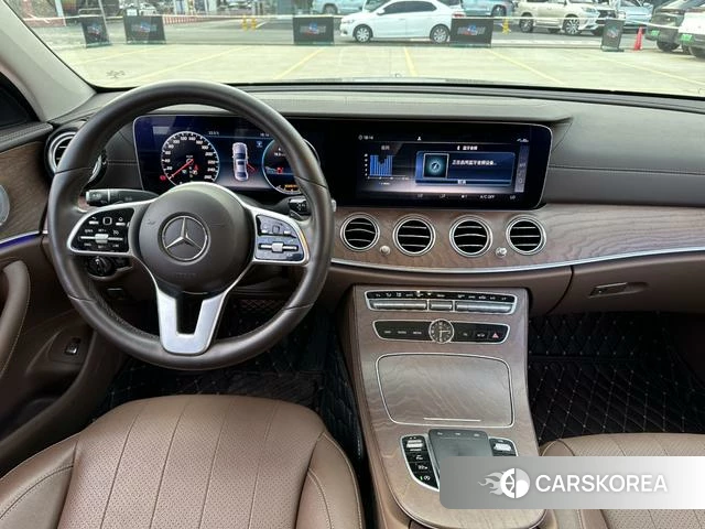 Mercedes-Benz E-class id 4215200 из Китая 9