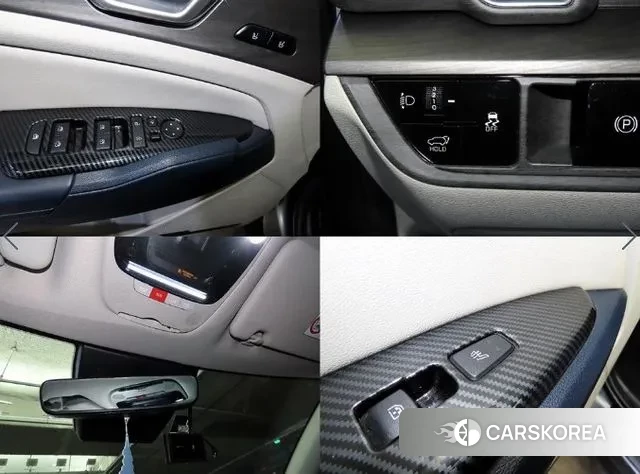 Kia Sportage 5th Generation id 3625613 из Кореи 9