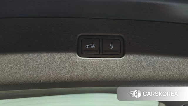 Genesis GV80 id 4631763 из Кореи 9