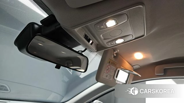 Renault Korea (Samsung) XM3 id 4507753 из Кореи 9