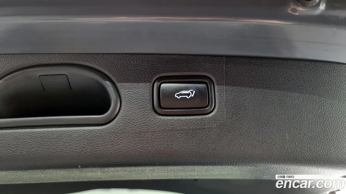 Hyundai All New Tucson id 1393977 из Кореи 9