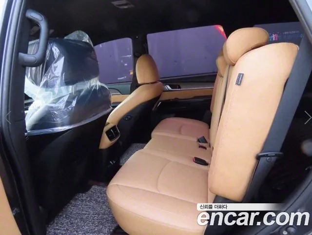 Kia Mohave Master id 2653566 из Кореи 9