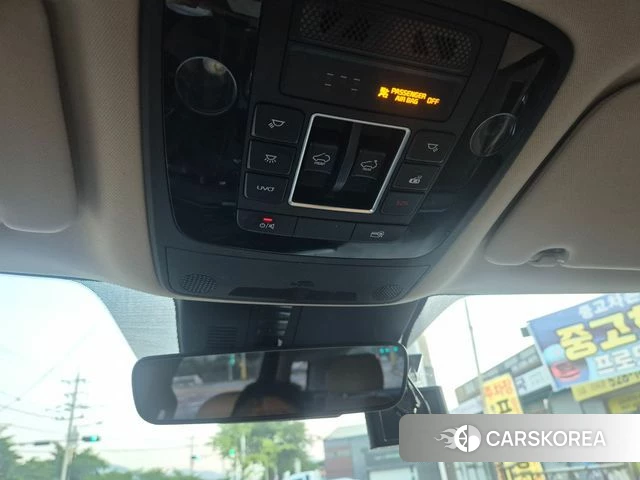 Kia Carnival 4th generation id 4482321 из Кореи 9