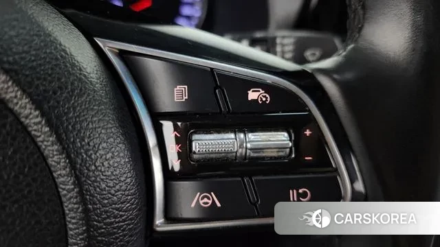 Kia The New K3 2nd generation id 3442847 из Кореи 9