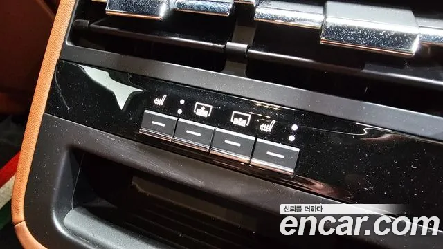 Maserati Quattroporte id 2756203 из Кореи 9