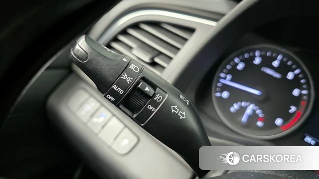 Hyundai Avante AD id 4311017 из Кореи 9