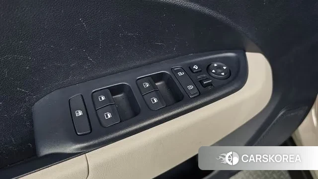 Hyundai Venue id 3106812 из Кореи 9