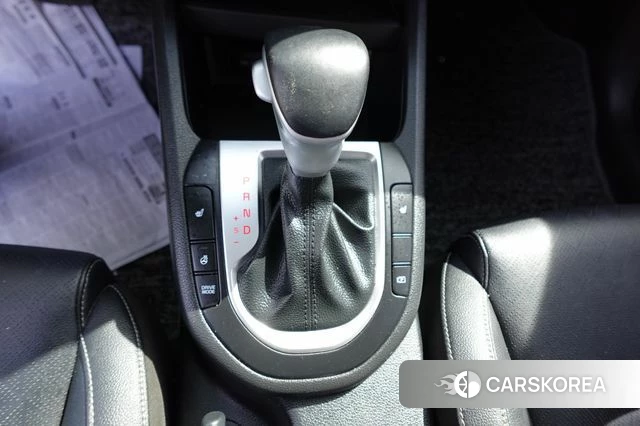 Kia The New K3 2nd generation id 4249554 из Кореи 9