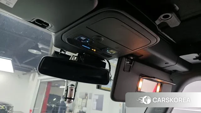 Ford Bronco 6th Generation id 3565783 из Кореи 9