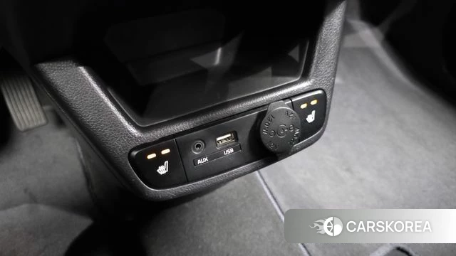 Kia The New Ray id 4667704 из Кореи 9