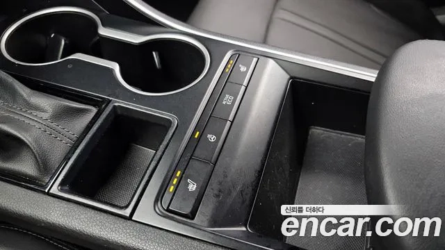 Kia K5 3rd generation id 2936299 из Кореи 9