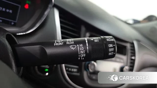 Chevrolet (GM Daewoo) The New Trax id 3203063 из Кореи 9