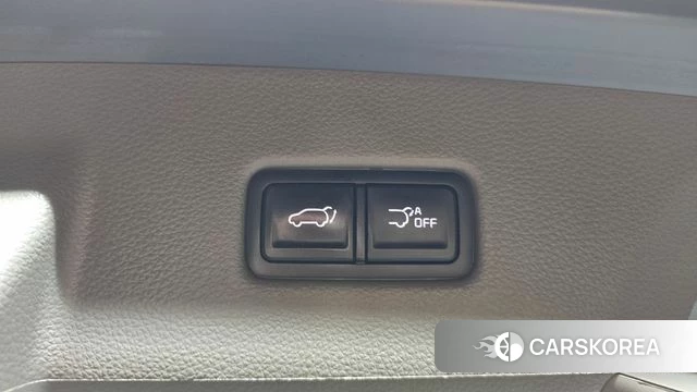 Kia Carnival 4th generation id 4618228 из Кореи 9