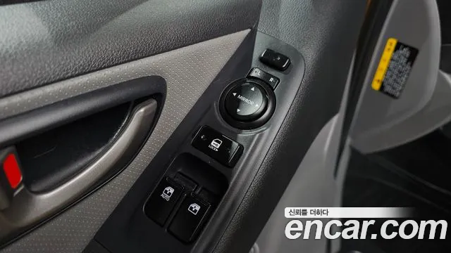 Hyundai The New Grand Starex id 2449759 из Кореи 9