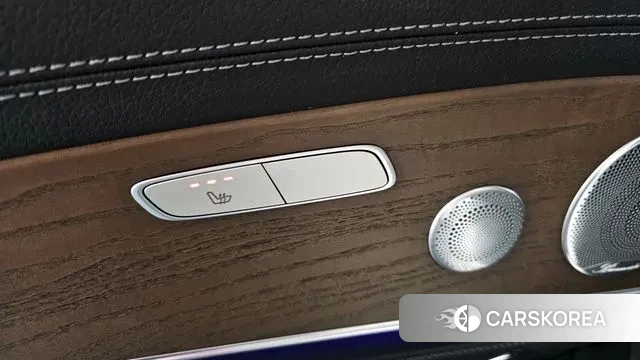 Mercedes-Benz E-Class W213 id 3449434 из Кореи 9