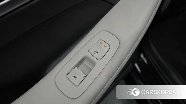 Hyundai Sonata D Edge (DN8) id 3870208 из Кореи 9