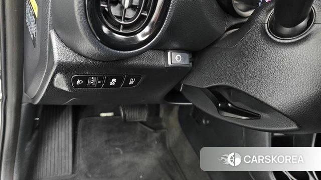 Kia All New Morning (JA) id 4918858 из Кореи 9