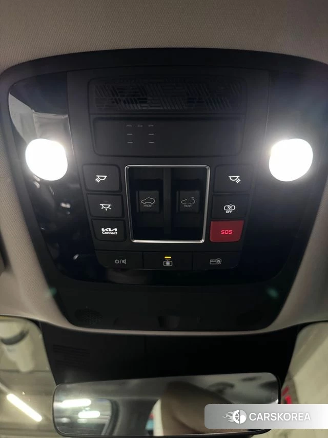 Kia The New Carnival 4th Generation id 3882821 из Кореи 9