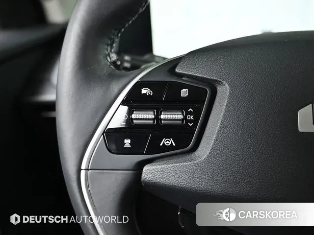 Kia EV6 id 3764981 из Кореи 9