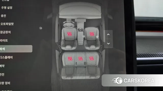 Tesla Model Y id 3278291 из Кореи 9