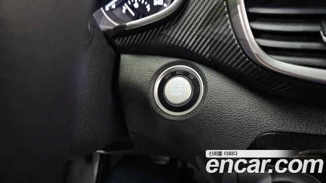 Hyundai All New Tucson id 2716604 из Кореи 9