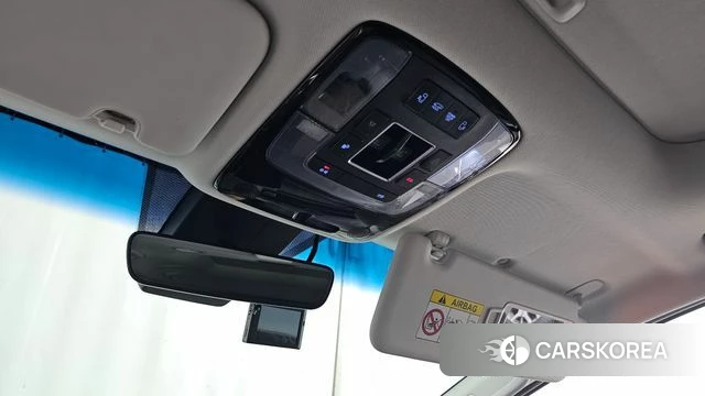 Hyundai Staria id 4524688 из Кореи 9