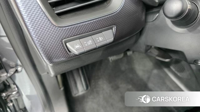 Renault Korea (Samsung) XM3 id 4501931 из Кореи 9