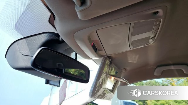 Renault Korea (Samsung) The New QM6 id 4863928 из Кореи 9