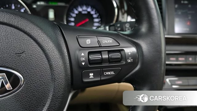 Kia The New Carnival id 3829236 из Кореи 9