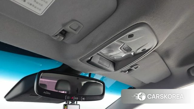 Chevrolet (GM Daewoo) Bolt EV id 3886401 из Кореи 9