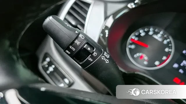 Kia Seltos id 3712967 из Кореи 9