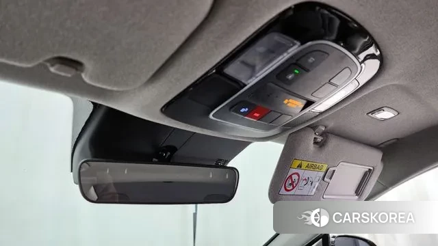 Hyundai Sonata D Edge (DN8) id 3745296 из Кореи 9