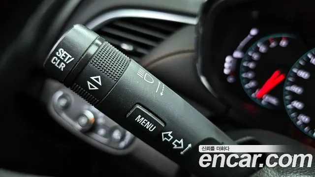 Chevrolet (GM Daewoo) The New Trax id 2927937 из Кореи 9