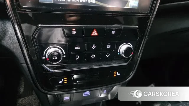 Ssangyong Berry New Tivoli id 3484688 из Кореи 9