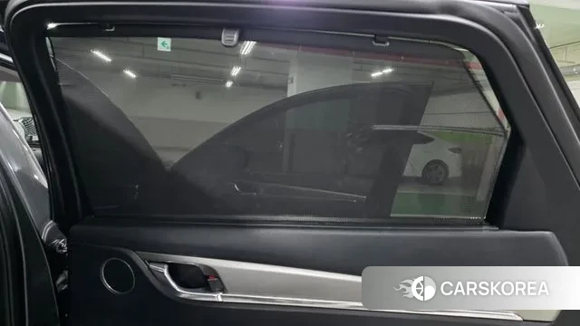 Hyundai The New Grandeur IG id 3695724 из Кореи 9