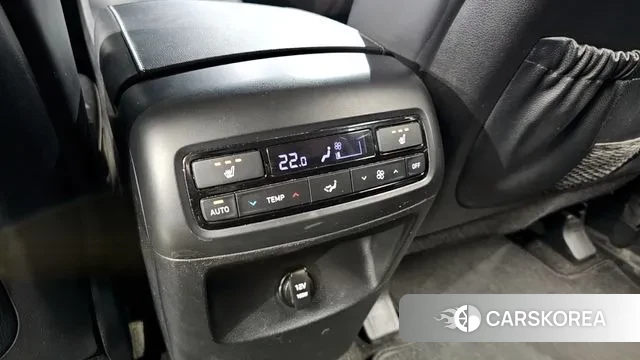 Hyundai Palisade id 3593192 из Кореи 9