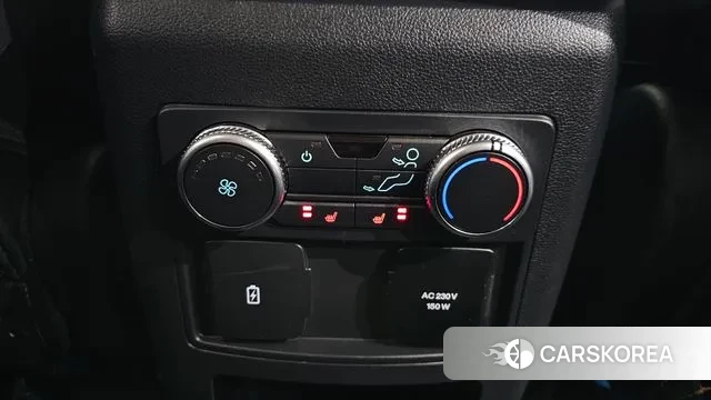 Ford Explorer 6th Generation id 3059740 из Кореи 9