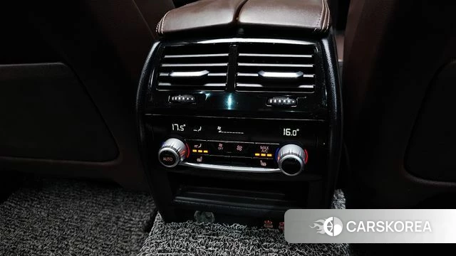 BMW 5 Series (G30) id 4693220 из Кореи 9