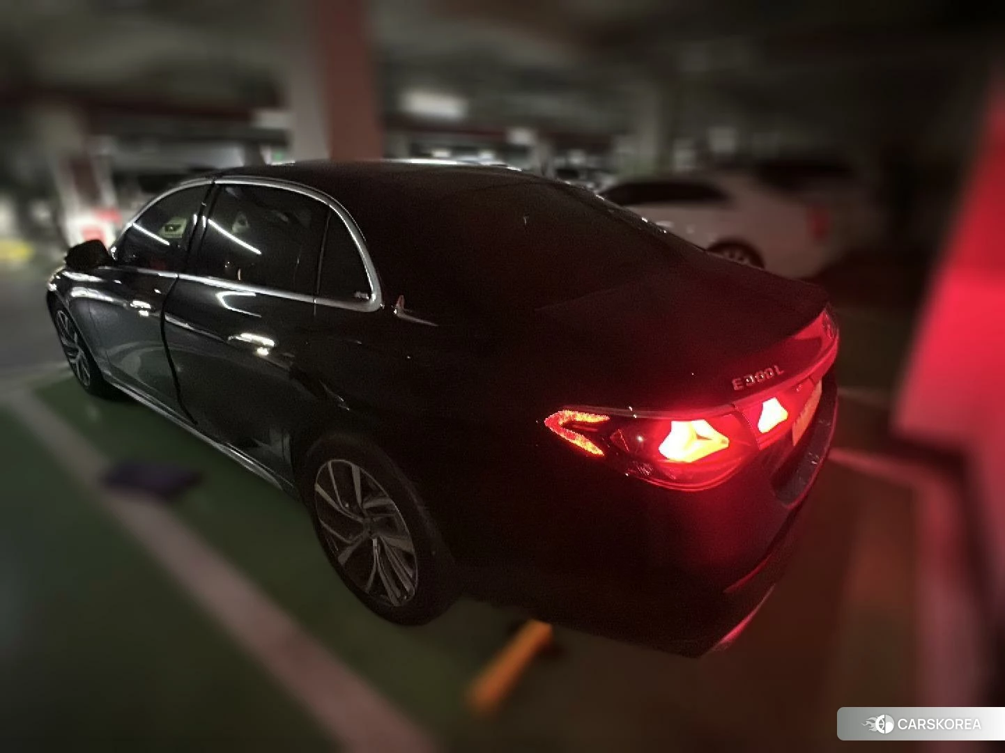 Mercedes-Benz E-Class id 4510559 из Китая 9