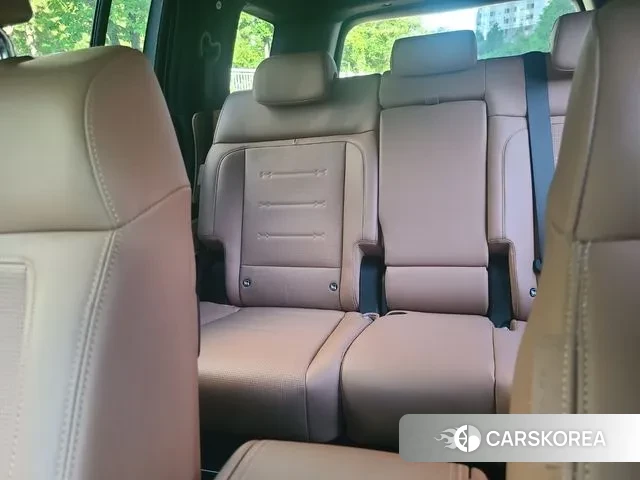 Hyundai Santa Fe (MX5) id 3467271 из Кореи 9