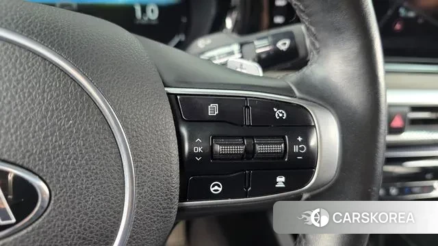 Kia K5 3rd generation id 3691665 из Кореи 9