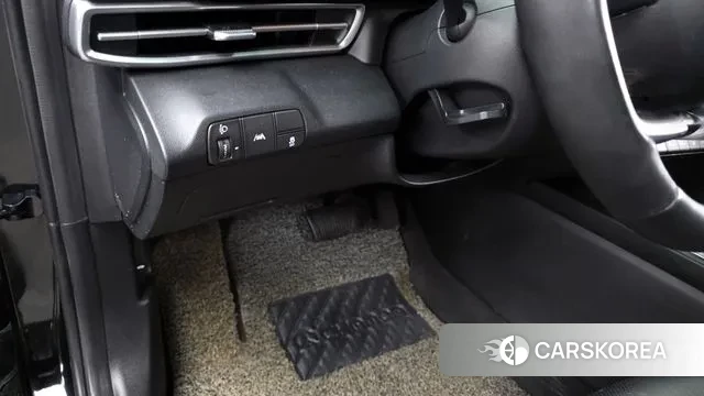 Hyundai Avante (CN7) id 3672018 из Кореи 9