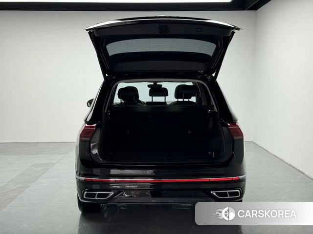 Volkswagen Tiguan L id 4301295 из Китая 9