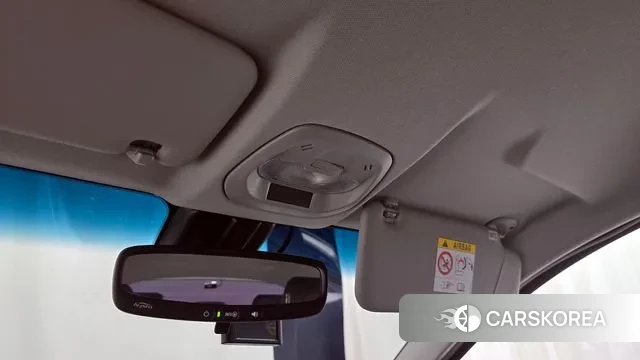 Chevrolet (GM Daewoo) The New Spark id 3059409 из Кореи 9