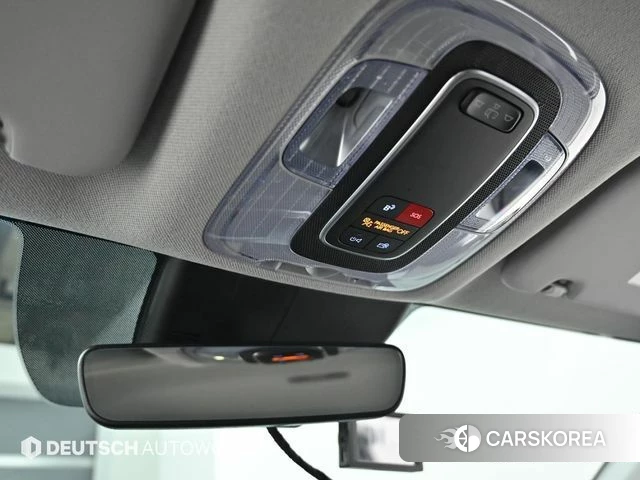 Hyundai The New Avante (CN7) id 4242925 из Кореи 9